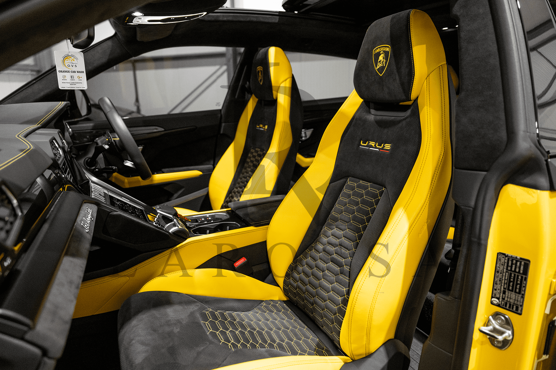 Urus